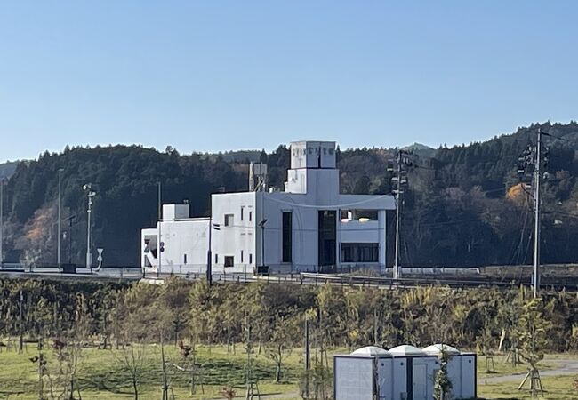 志津川