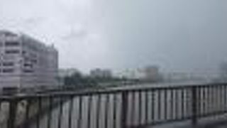 王子から向かった