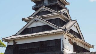 まだまだ復興途中