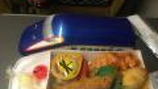 山形新幹線つばさ弁当