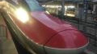 秋田新幹線こまち