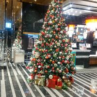 フロントの装飾