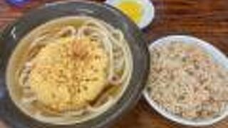 牧のうどん 二丈バイパス