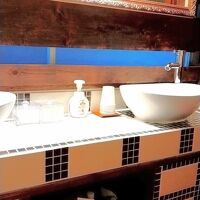 手洗い　洗顔料やオールインワン化粧水、ドライヤー等あり