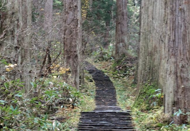 地元の方が此処は是非訪れて欲しいと案内された場所