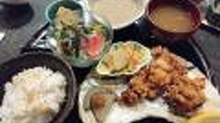 自然薯美味しい