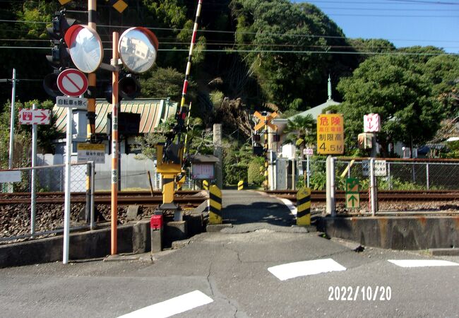 耀海寺