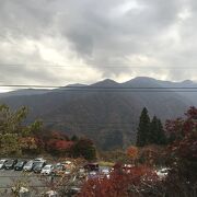 三峰山