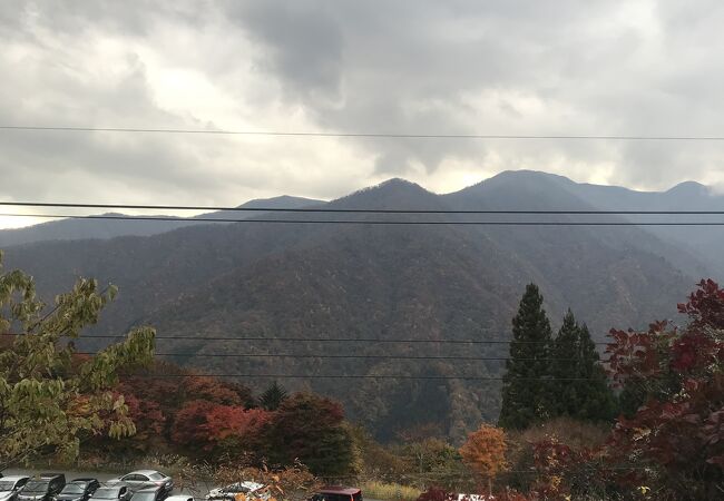 三峰山