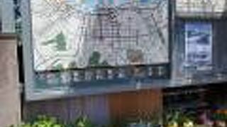 マップもあります