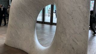 けっこう大きい