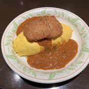 ちょっとオシャレ+インドカレーを求めるならこちらのお店へ！