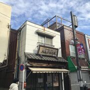 北品川商店街 