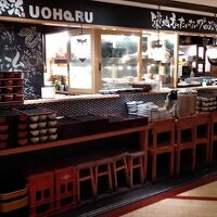 築地もったいない プロジェクト 魚治