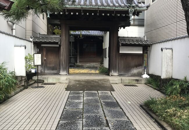 正徳寺