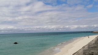 宮古島に来たらぜひ訪れたい場所