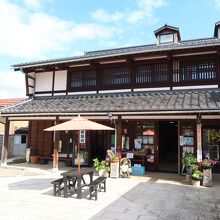 池波正太郎ふれあい館