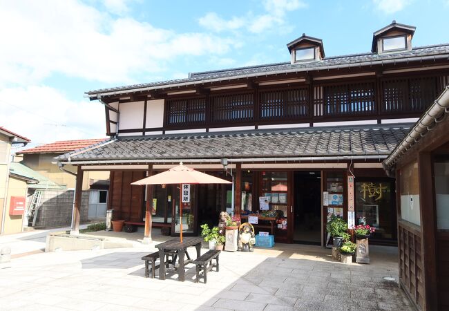 池波正太郎ふれあい館