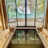温泉がお部屋にある別棟がお勧め！
