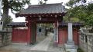 浄土宗大本山・光明寺の子院