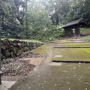 浜田市の繁華街にあります