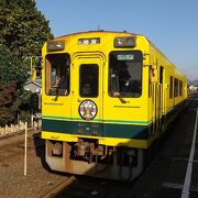 いすみ鉄道