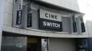 マイナーな映画が多いか