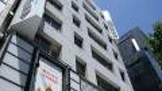 教文館が入っている