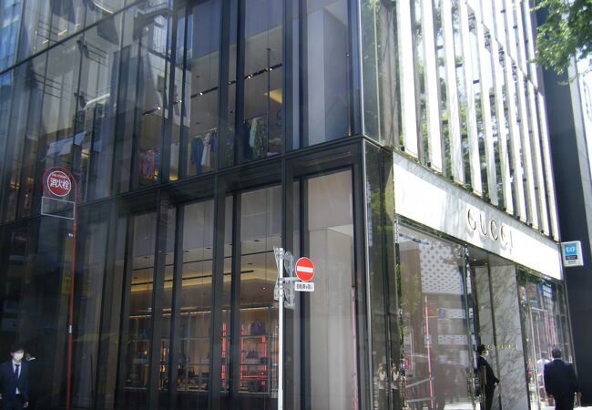 さすがの雰囲気