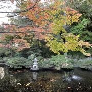 最古の噴水