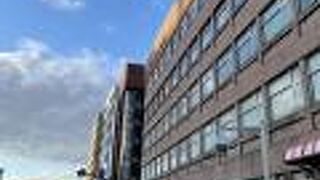 長崎各地のお土産がそろう