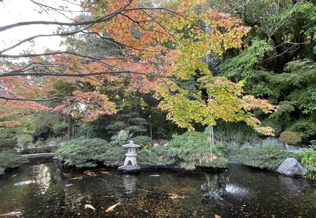 最古の噴水