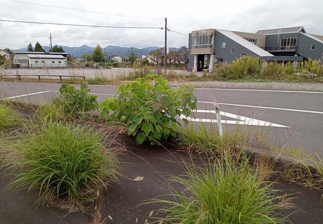 大野駅