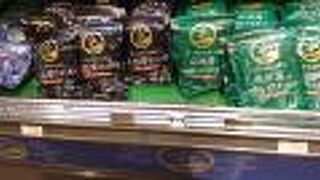 奇跡の一本松に来たら立ち寄ってみる