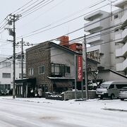 「石田珈琲店」札幌北16西3