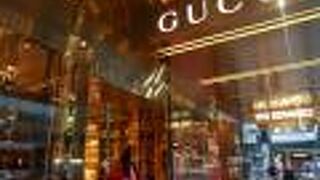 Gucci(ブリスベン店)