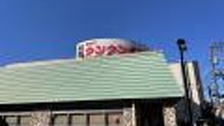 元祖ニュータンタンメン本舗 京町店