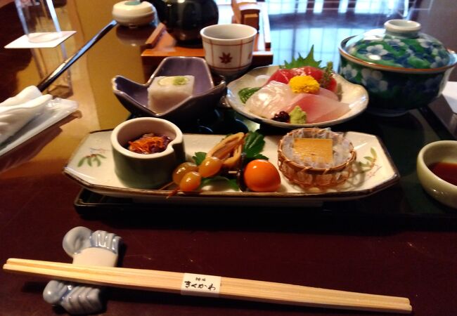 神田きくかわ 上野毛店