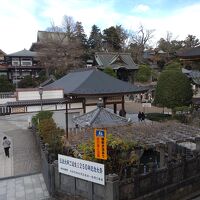 若松本館_客室からの眺め