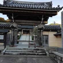 長敬寺