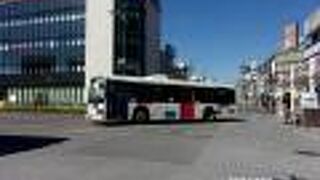 静岡から藤枝をつないでいます。