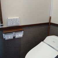 若松本館_トイレ