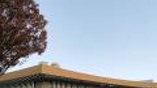 一般人も入れる