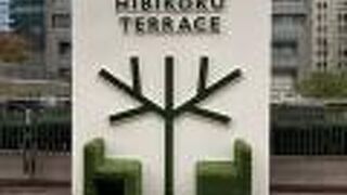 ヒビコクテラス♪