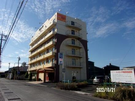 ホテル1-2-3 島田 写真
