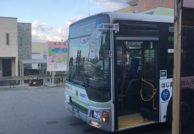 青森市営バス (青森市企業局交通部) クチコミ・アクセス・営業 青森市営バス (青森市企業局交通部) クチコミ・アクセス・営業