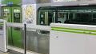 浜松町から五反田まで