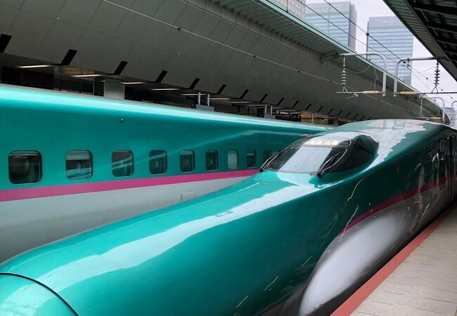 東北新幹線 クチコミ アクセス 営業時間 丸の内 大手町 八重洲 フォートラベル 東北新幹線 クチコミ アクセス 営業時間 丸の内 大手町 八重洲 フォートラベル