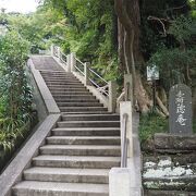 円覚寺の塔頭のひとつ