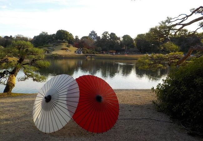 秋の幻想庭園2022